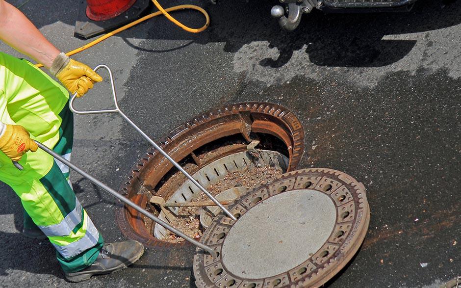 déboucheur chimique canalisation Chaville