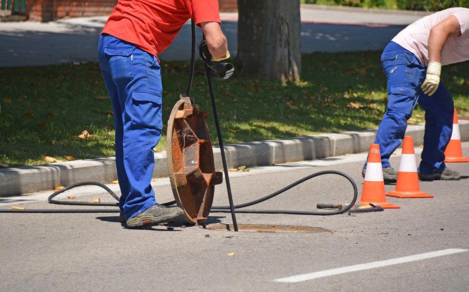 déboucheur chimique canalisation Chaville