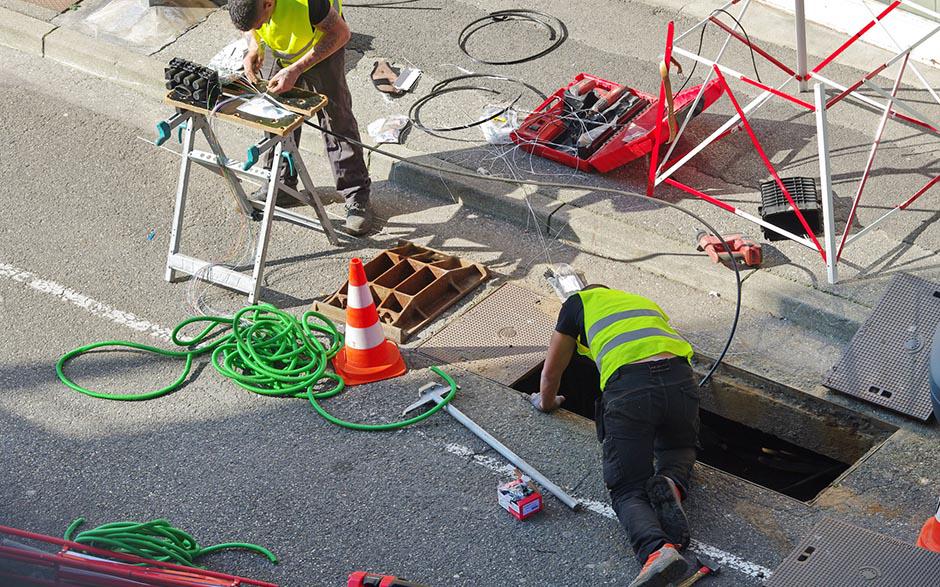déboucheur chimique canalisation Chaville