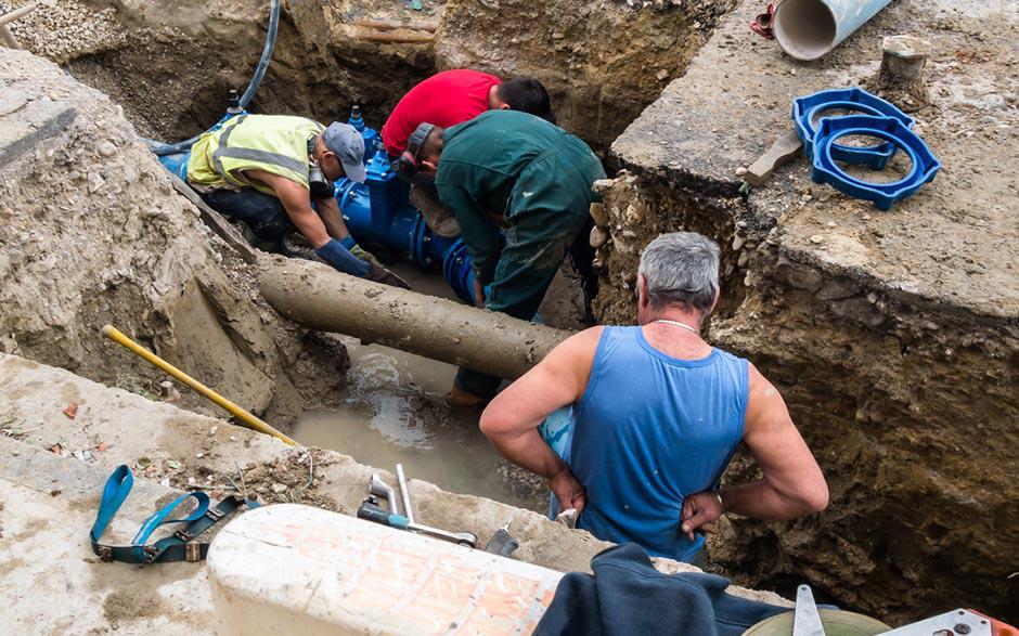 cout débouchage canalisation Chaville