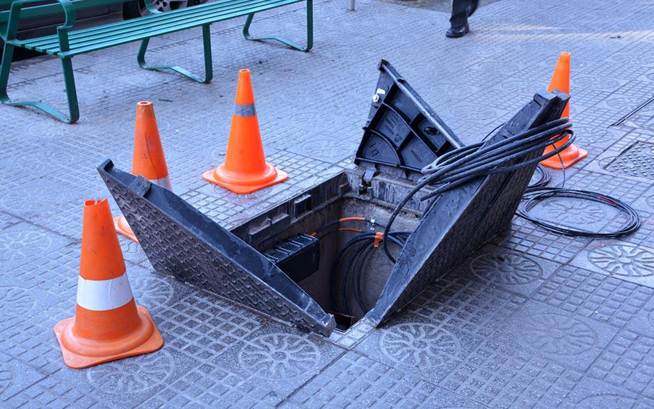 tuyau déboucheur de canalisation Chaville