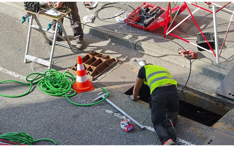entreprise assainissement Chaville